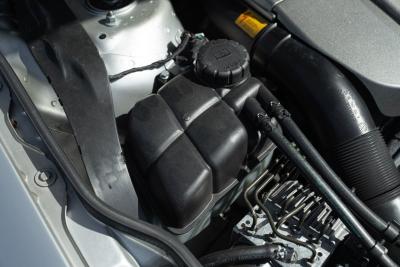 2002 Mercedes - Benz SL 55 AMG