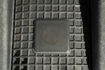 2002 Mercedes - Benz SL 55 AMG