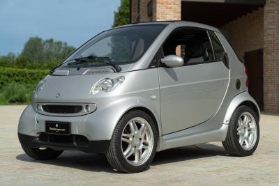 2003 SMART BRABUS