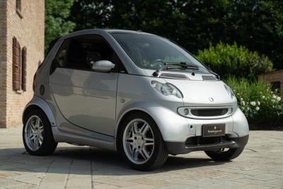 2003 SMART BRABUS