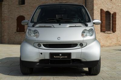 2003 SMART BRABUS