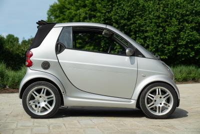 2003 SMART BRABUS