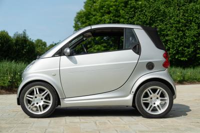2003 SMART BRABUS
