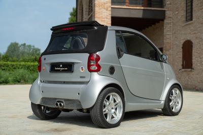 2003 SMART BRABUS
