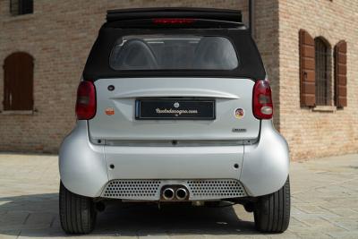 2003 SMART BRABUS