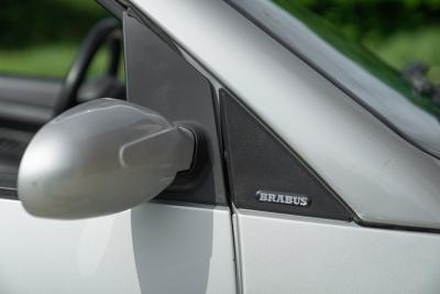 2003 SMART BRABUS