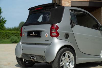 2003 SMART BRABUS