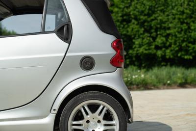 2003 SMART BRABUS