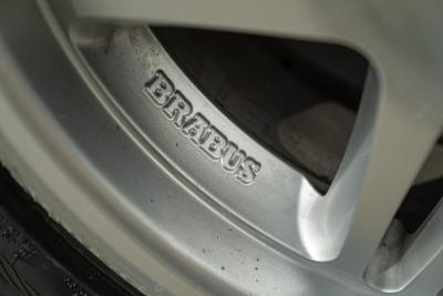 2003 SMART BRABUS