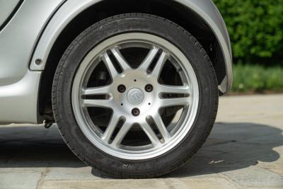 2003 SMART BRABUS
