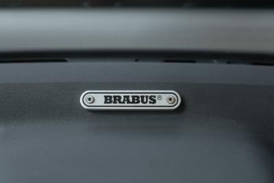 2003 SMART BRABUS