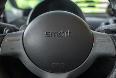 2003 SMART BRABUS