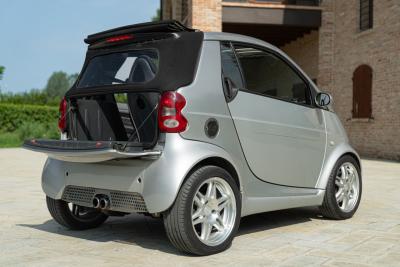 2003 SMART BRABUS