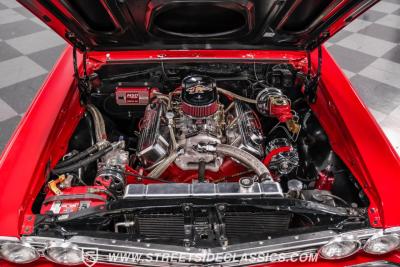 1967 Chevrolet Chevelle Malibu SS Tribute