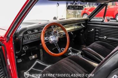 1967 Chevrolet Chevelle Malibu SS Tribute