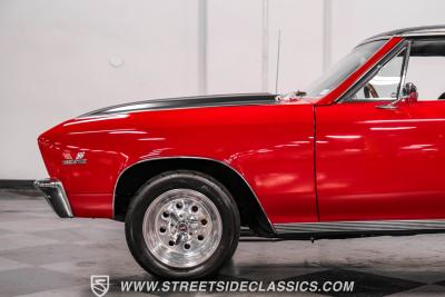 1967 Chevrolet Chevelle Malibu SS Tribute