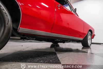 1967 Chevrolet Chevelle Malibu SS Tribute