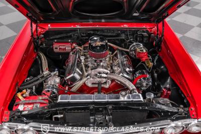 1967 Chevrolet Chevelle Malibu SS Tribute