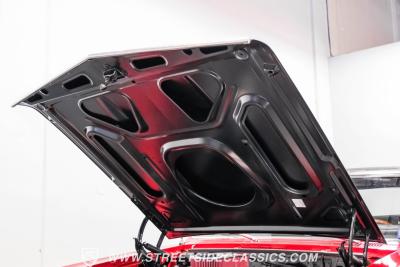 1967 Chevrolet Chevelle Malibu SS Tribute