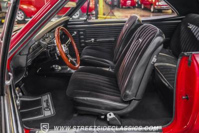 1967 Chevrolet Chevelle Malibu SS Tribute