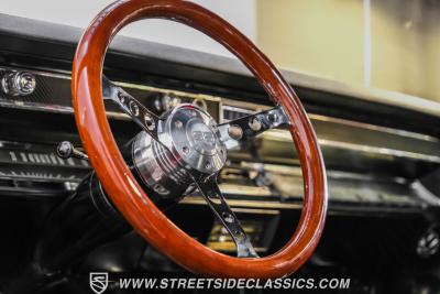 1967 Chevrolet Chevelle Malibu SS Tribute