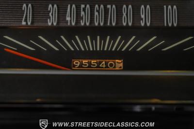 1967 Chevrolet Chevelle Malibu SS Tribute