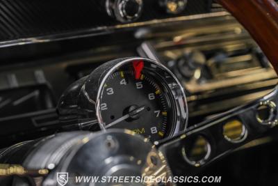 1967 Chevrolet Chevelle Malibu SS Tribute