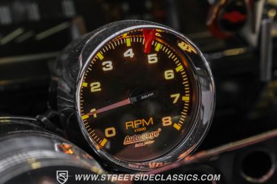 1967 Chevrolet Chevelle Malibu SS Tribute