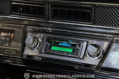 1967 Chevrolet Chevelle Malibu SS Tribute