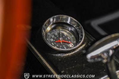 1967 Chevrolet Chevelle Malibu SS Tribute