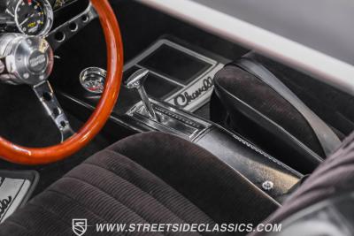 1967 Chevrolet Chevelle Malibu SS Tribute