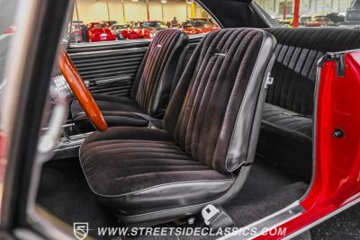 1967 Chevrolet Chevelle Malibu SS Tribute