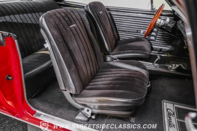 1967 Chevrolet Chevelle Malibu SS Tribute