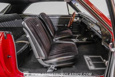 1967 Chevrolet Chevelle Malibu SS Tribute