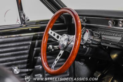 1967 Chevrolet Chevelle Malibu SS Tribute