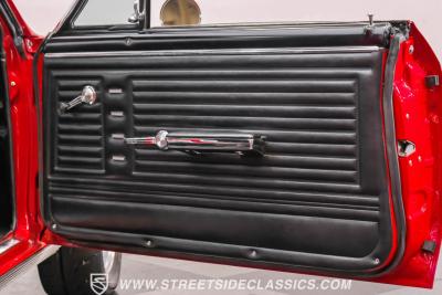 1967 Chevrolet Chevelle Malibu SS Tribute