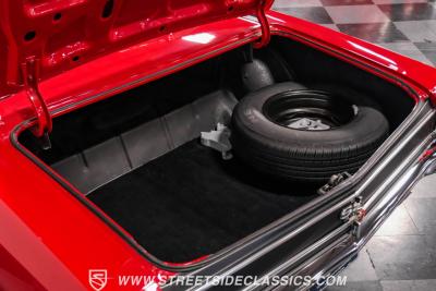 1967 Chevrolet Chevelle Malibu SS Tribute