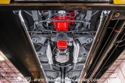 1967 Chevrolet Chevelle Malibu SS Tribute