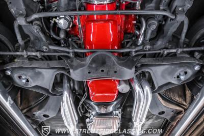 1967 Chevrolet Chevelle Malibu SS Tribute