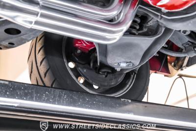 1967 Chevrolet Chevelle Malibu SS Tribute