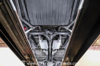 1967 Chevrolet Chevelle Malibu SS Tribute