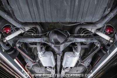 1967 Chevrolet Chevelle Malibu SS Tribute