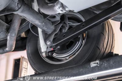 1967 Chevrolet Chevelle Malibu SS Tribute