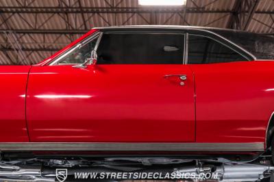 1967 Chevrolet Chevelle Malibu SS Tribute