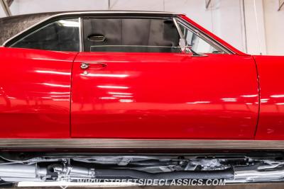 1967 Chevrolet Chevelle Malibu SS Tribute