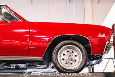 1967 Chevrolet Chevelle Malibu SS Tribute