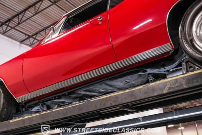 1967 Chevrolet Chevelle Malibu SS Tribute