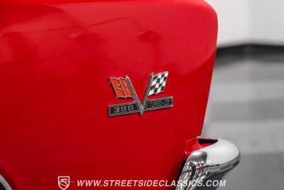 1967 Chevrolet Chevelle Malibu SS Tribute