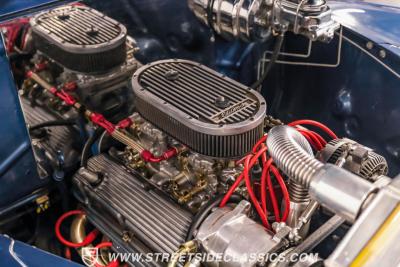 1946 Ford 5-Window Coupe Streetrod