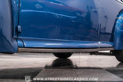 1946 Ford 5-Window Coupe Streetrod